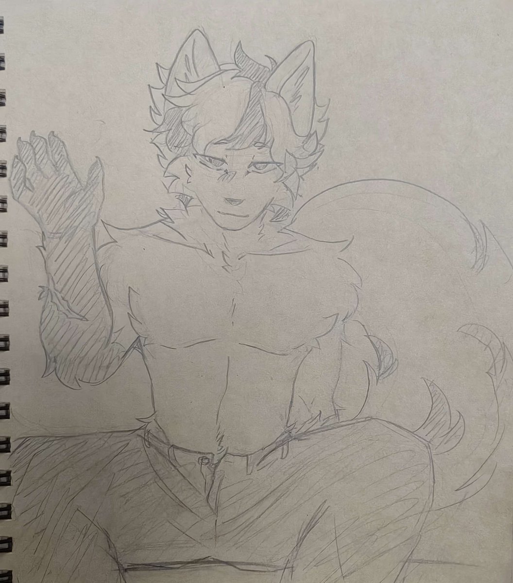 •Milko•🥝 ¦¦COMMS CLOSED¦¦ tweet media