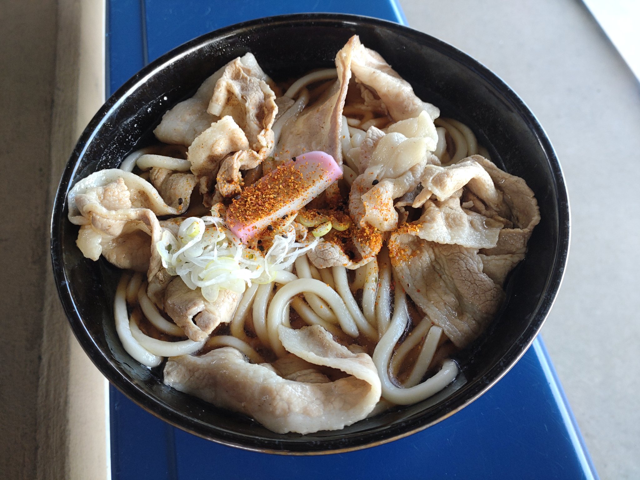 うどんさん専用 資さんうどん【公式】◥·̆̈◤∥ on X: 