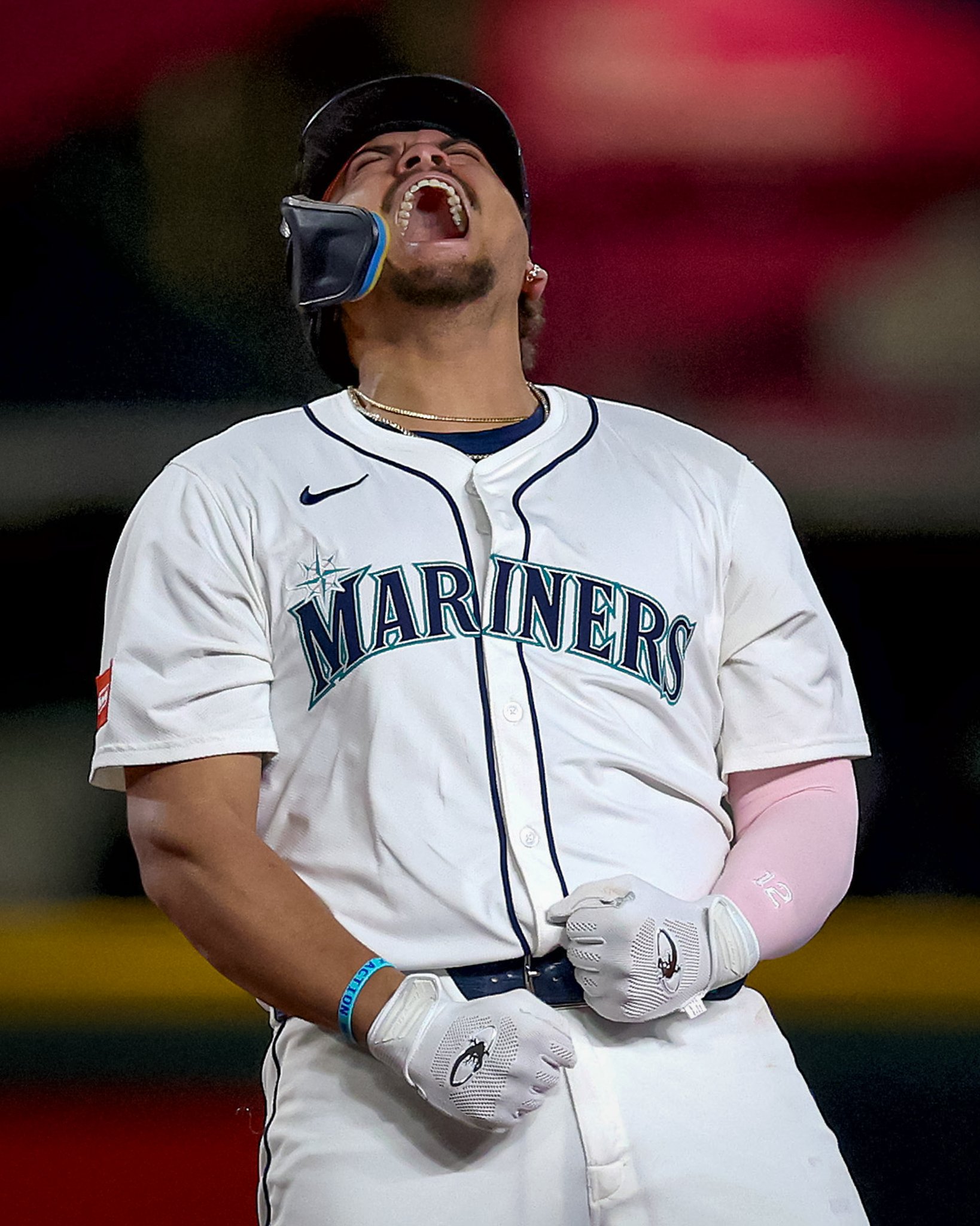 Seattle Mariners on X: 