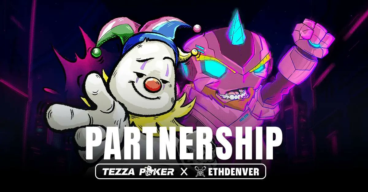 Tezza Poker tweet media