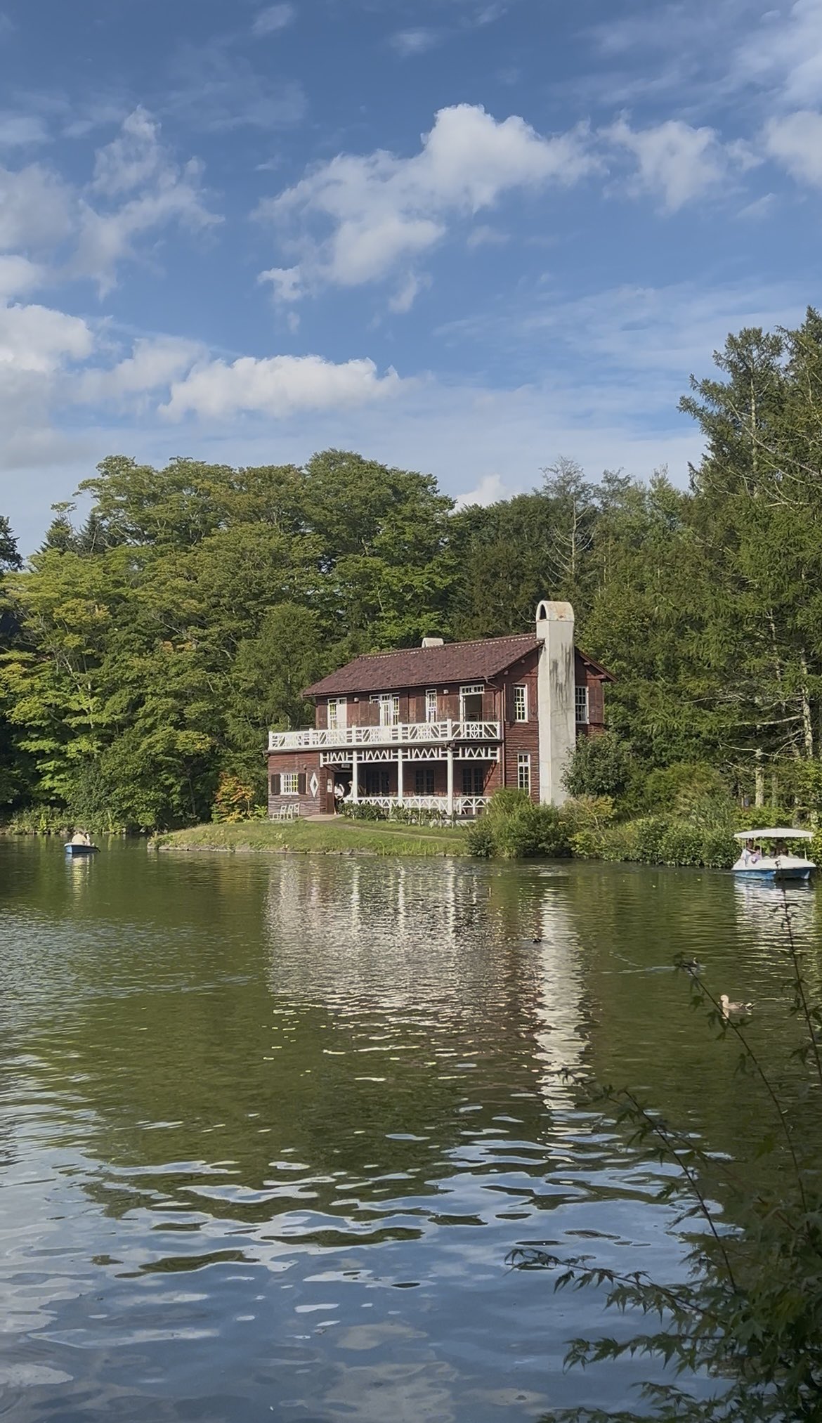 軽井沢タリアセン - Search / X