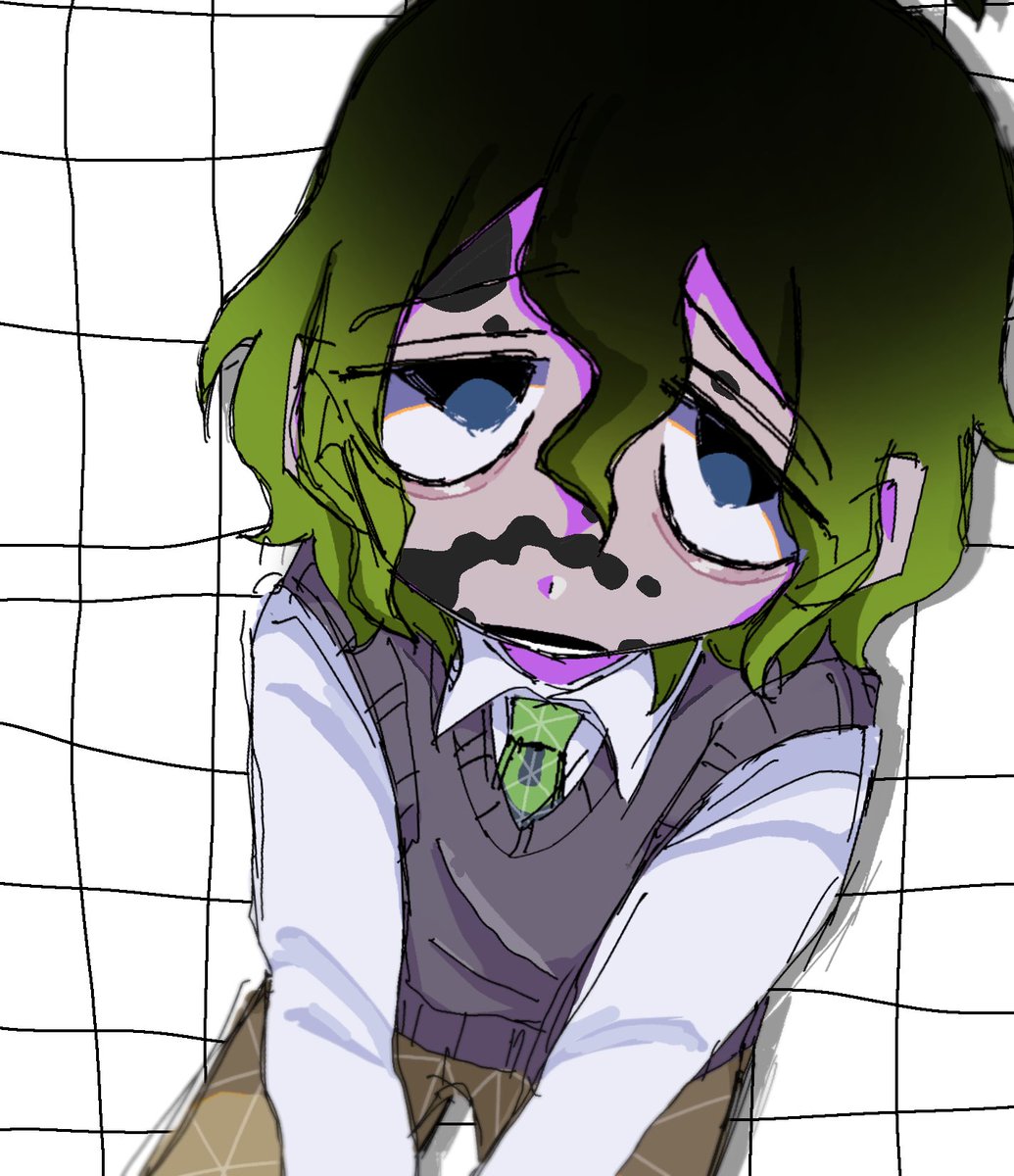 mitiru1695849's tweet image. 創作キャラ、二次創作(ミニオン、鬼滅の刃、その他ゲームなど)描いてます！！
全反応徘徊します(*´-`)
 #フォロワー1万人以下の神絵師発掘したい
#絵柄が好みって人にフォローされたい