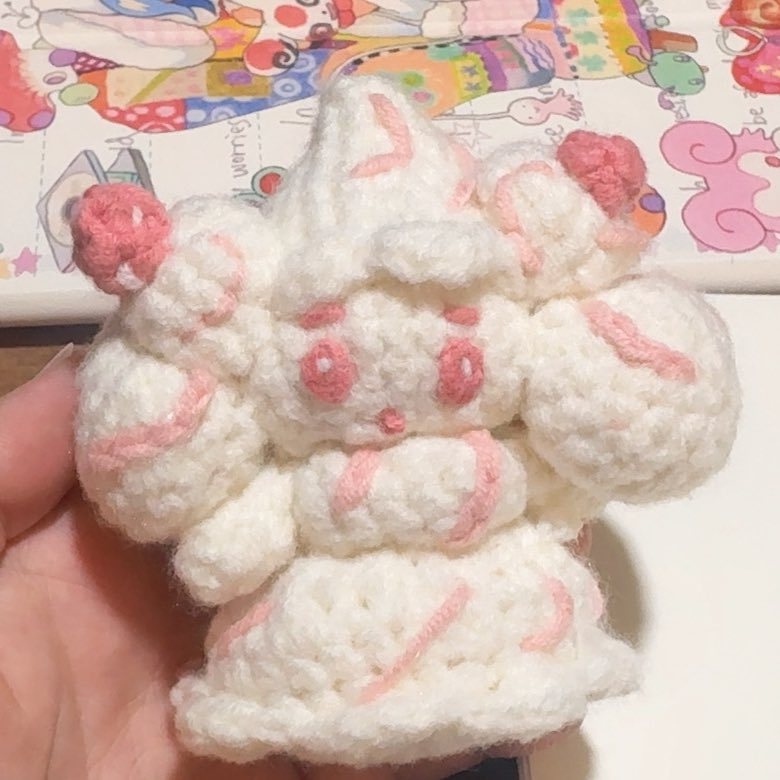 마빌크와 마휘핑이지만..
사실 조금 아쉬운 결과물( o̴̶̷᷄ ·̫ o̴̶̷̥᷅ )