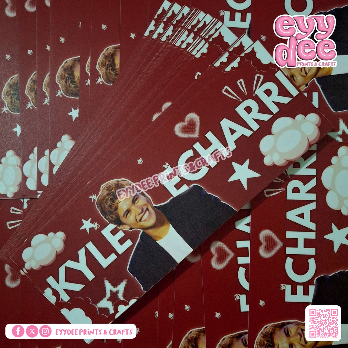 Eyydee Prints&Crafts tweet media