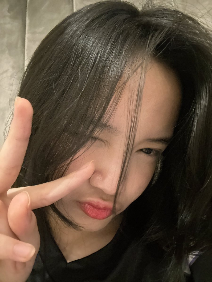 Ribka_JKT48's tweet photo. https://t.co/ptnVvzH1is