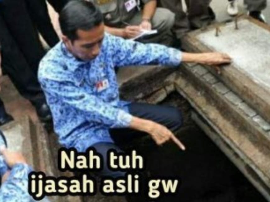 DiTo (@chiptdoank) on Twitter photo Prabowo
Sebagai Presiden
Membangun Sekolah Rakyat Mencerdaskan bangsanya. Terpuji Berjiwa Seorang Pendidik. Menganjurkan untuk tidak mempersoalkan Dugaan Ijazah palsu Mantan Penguasa adalah Sikap balas budi Manusiawi, tetapi tidak patut dilakukan oleh Presiden. <a href="/prabowo/">Prabowo Subianto</a> Prabowo
Sebagai Presiden
Membangun Sekolah Rakyat Mencerdaskan bangsanya. Terpuji Berjiwa Seorang Pendidik. Menganjurkan untuk tidak mempersoalkan Dugaan Ijazah palsu Mantan Penguasa adalah Sikap balas budi Manusiawi, tetapi tidak patut dilakukan oleh Presiden. <a href="/prabowo/">Prabowo Subianto</a>