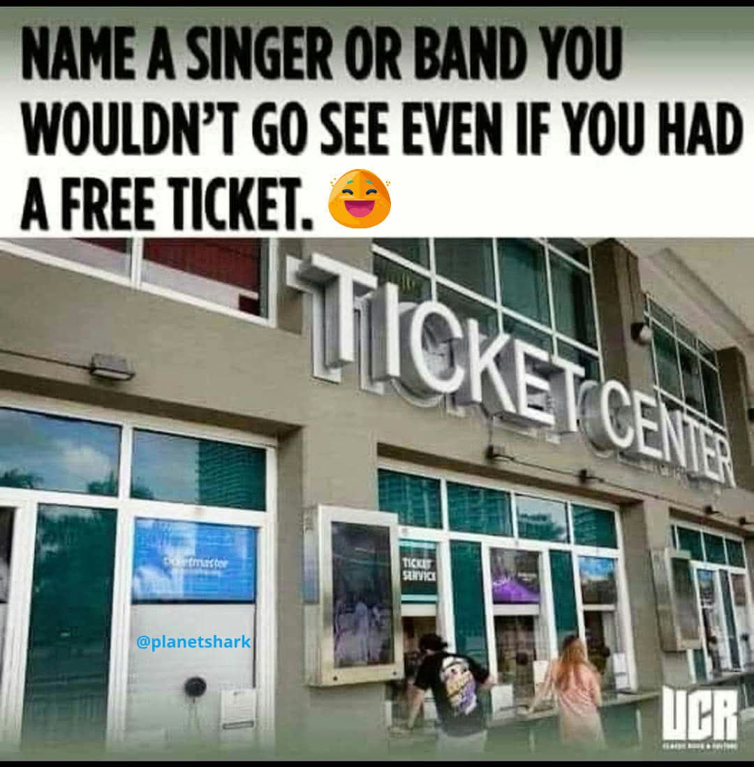 planetshark's tweet image. #justforfun #music 😍