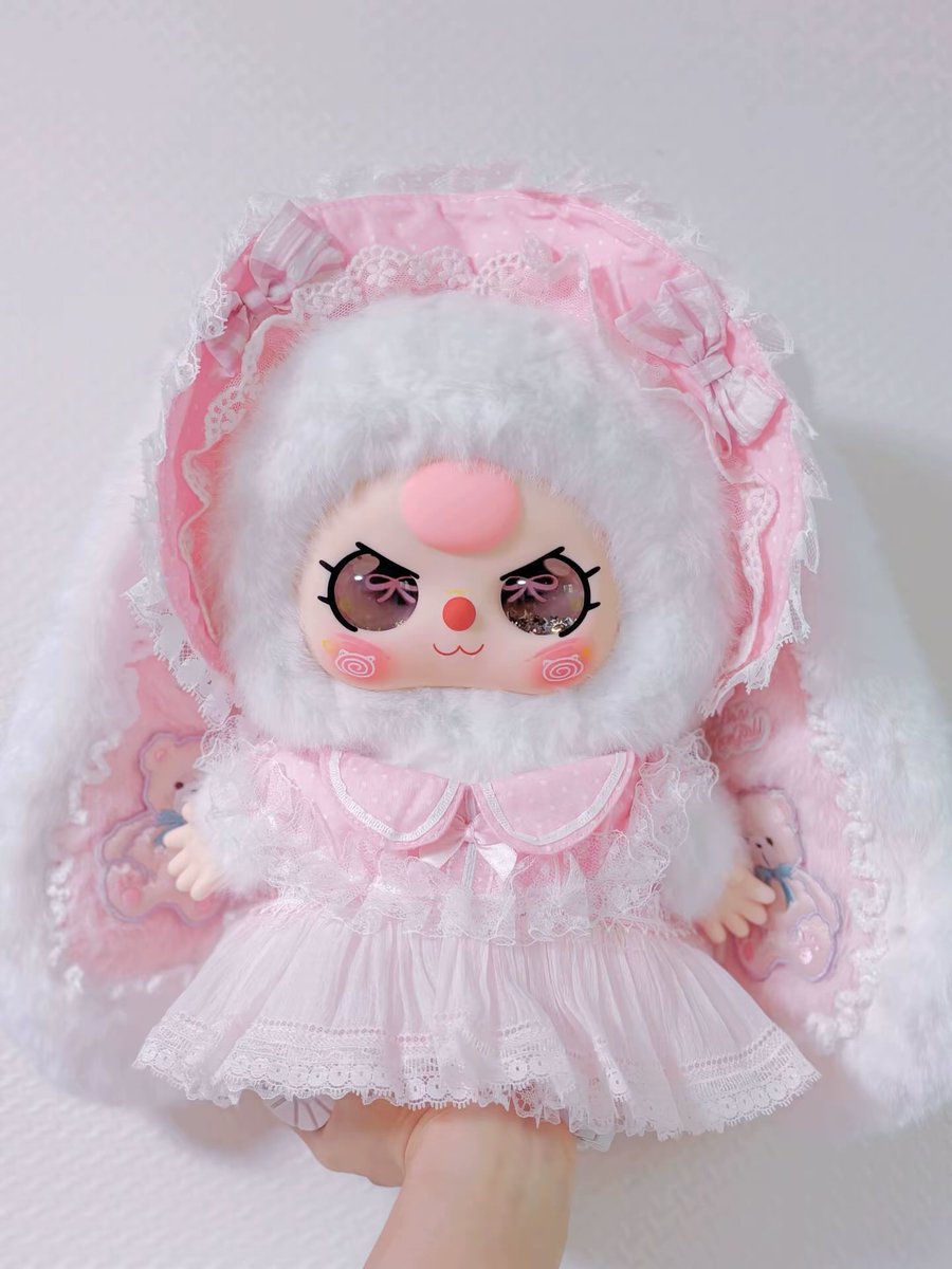 최근 모은 베이비쓰리🎀