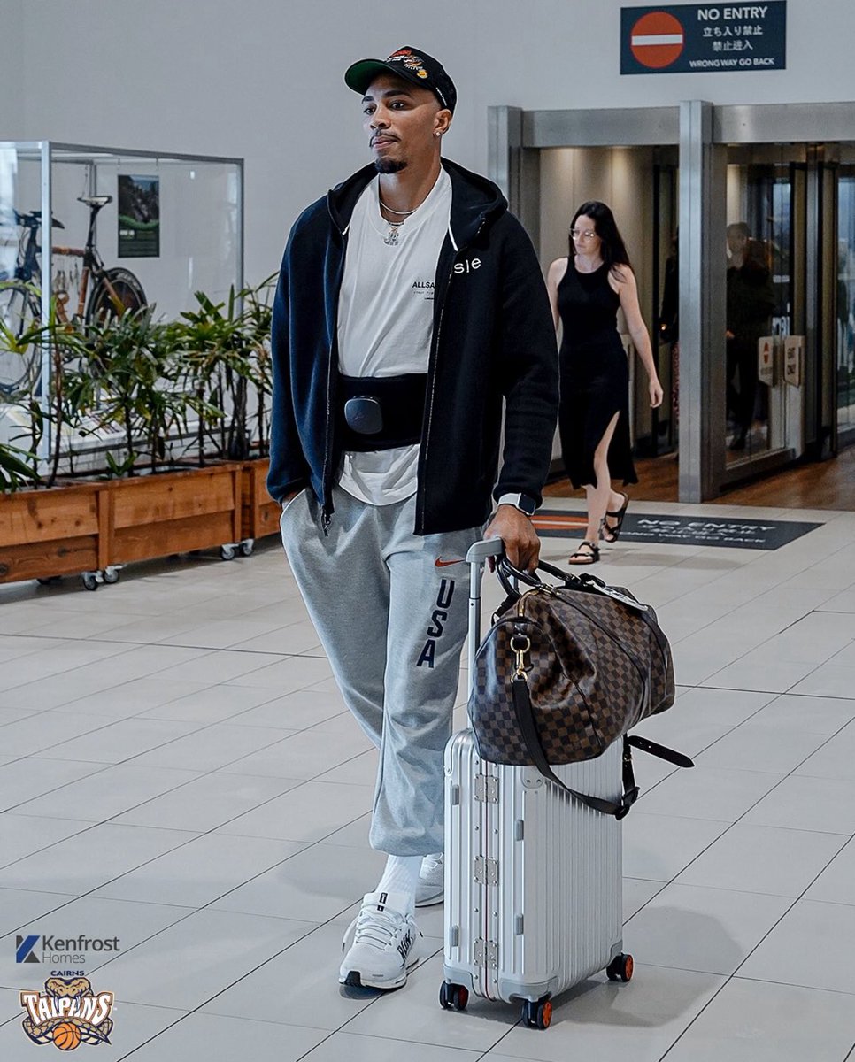 Josh Higgins tweet media