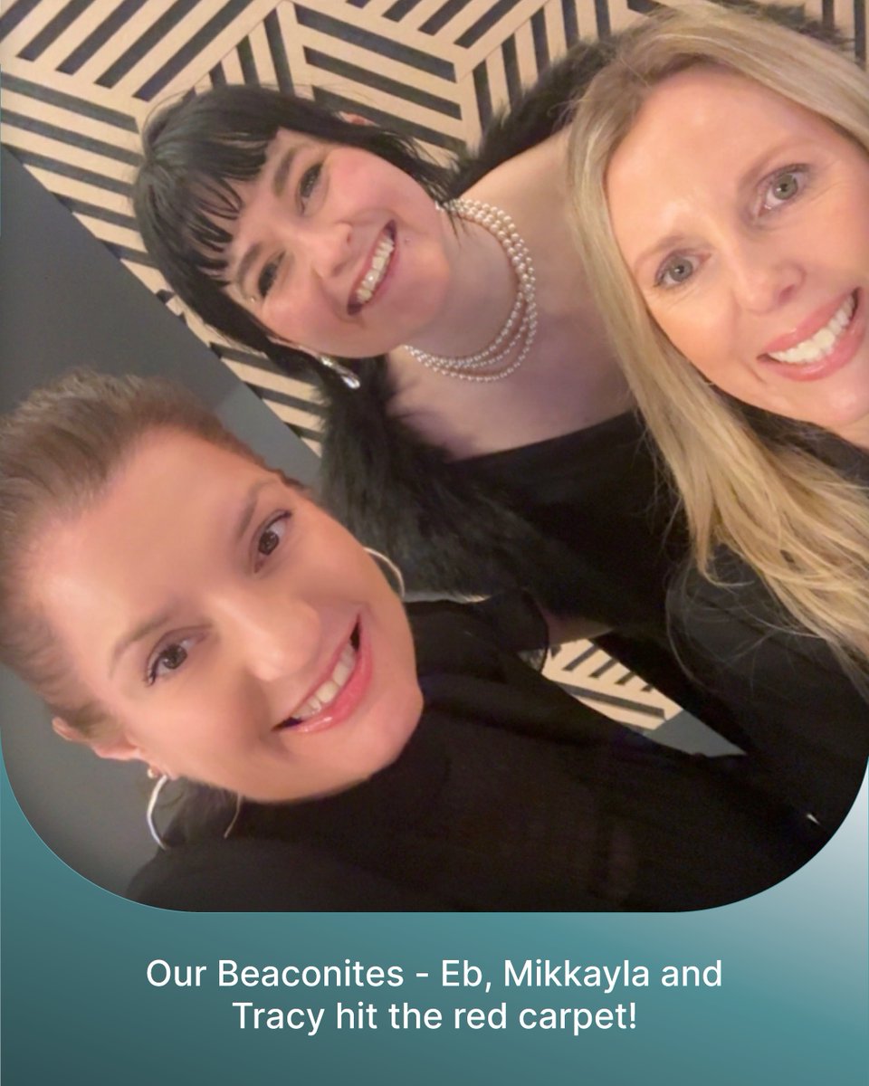 Beacon Foundation tweet media