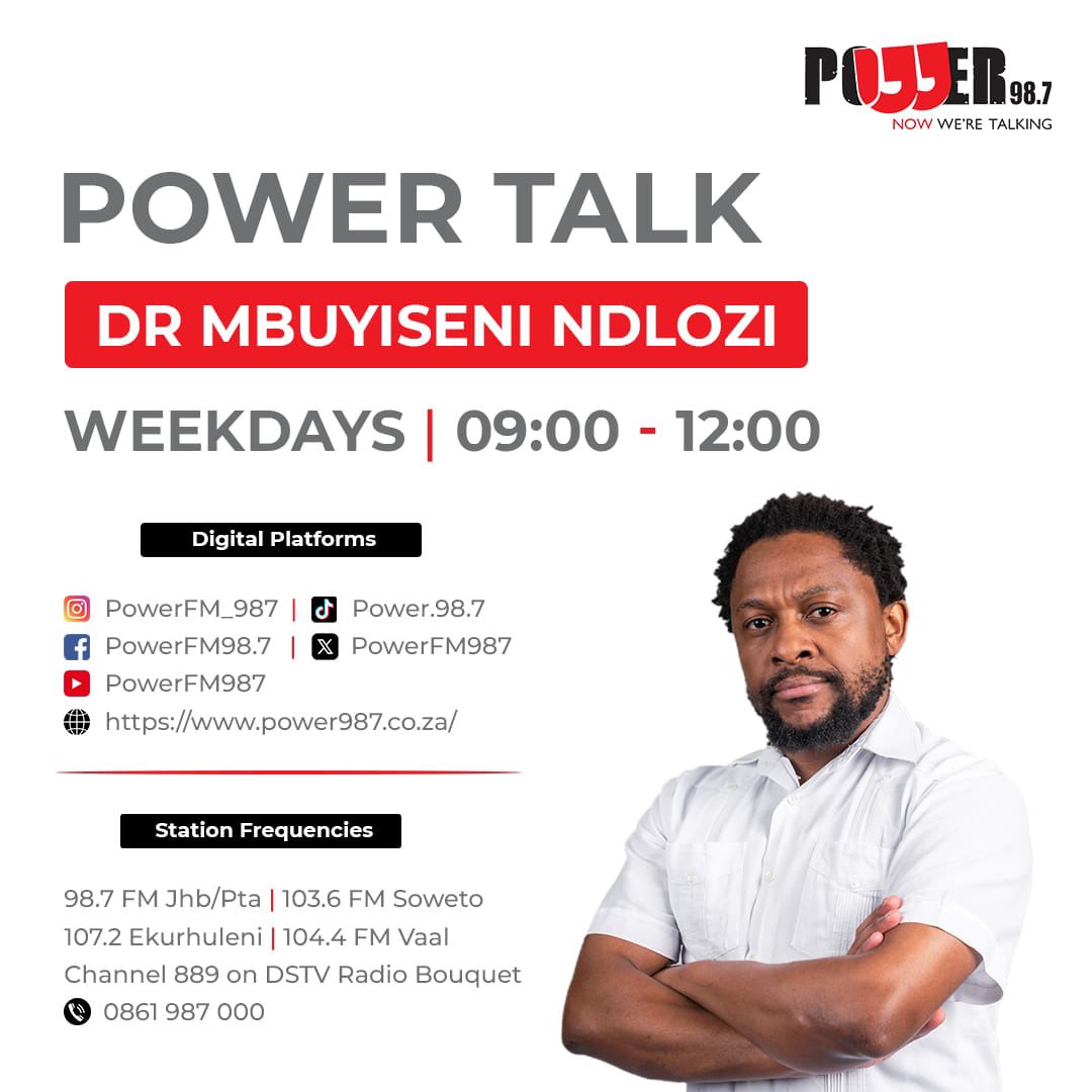 Mbuyiseni Ndlozi (@mbuyisenindlozi) on Twitter photo 