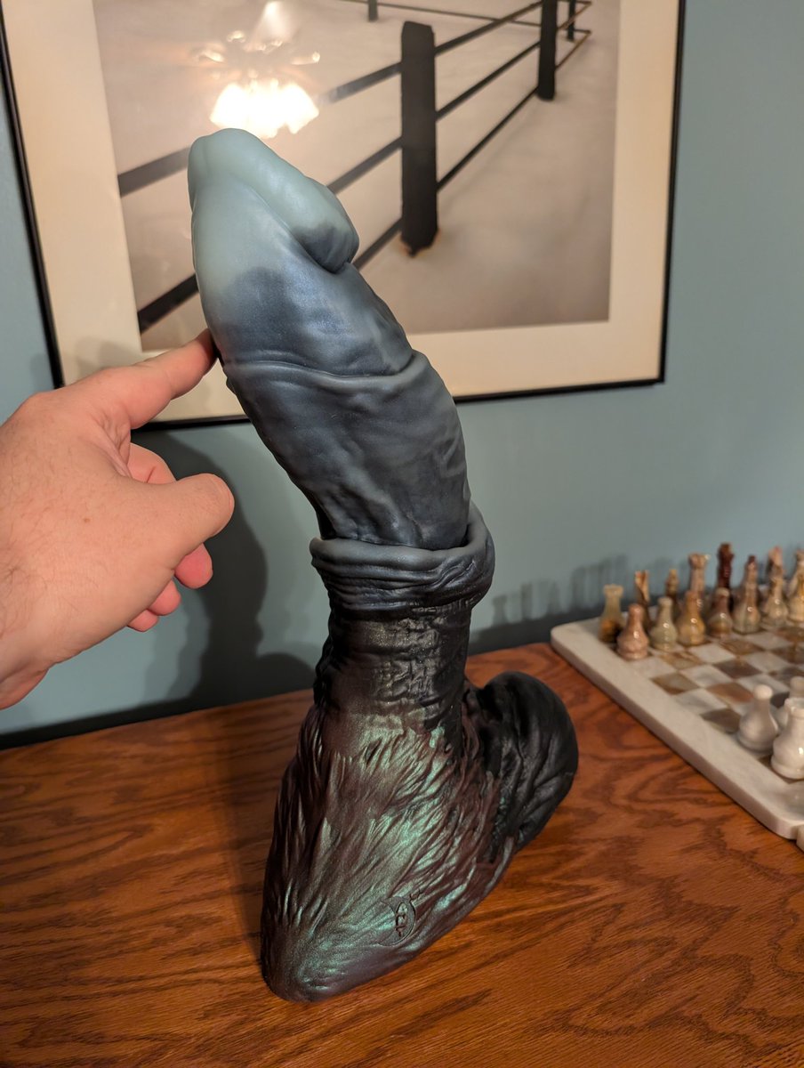 GayNerd42 🔜 Fist Fest tweet media