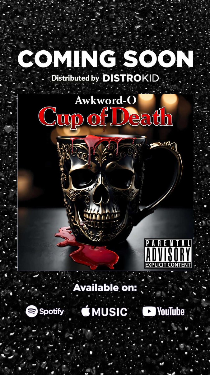 New release date: 10.10.25