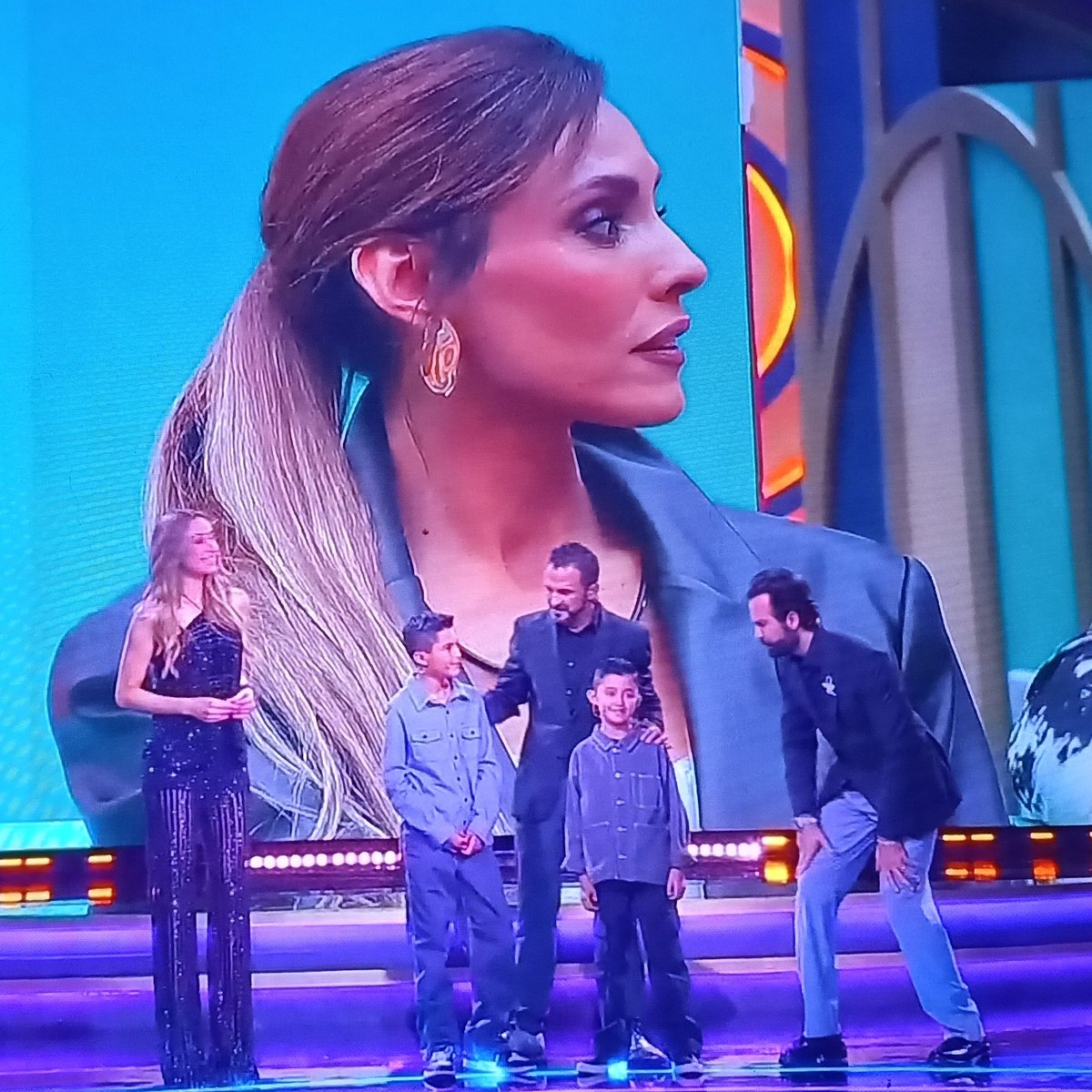 Ya estoy llorando 😭😭😭 

#LaCasaDeLosFamososMx 
#LaCasaDeLosFamososMxً3