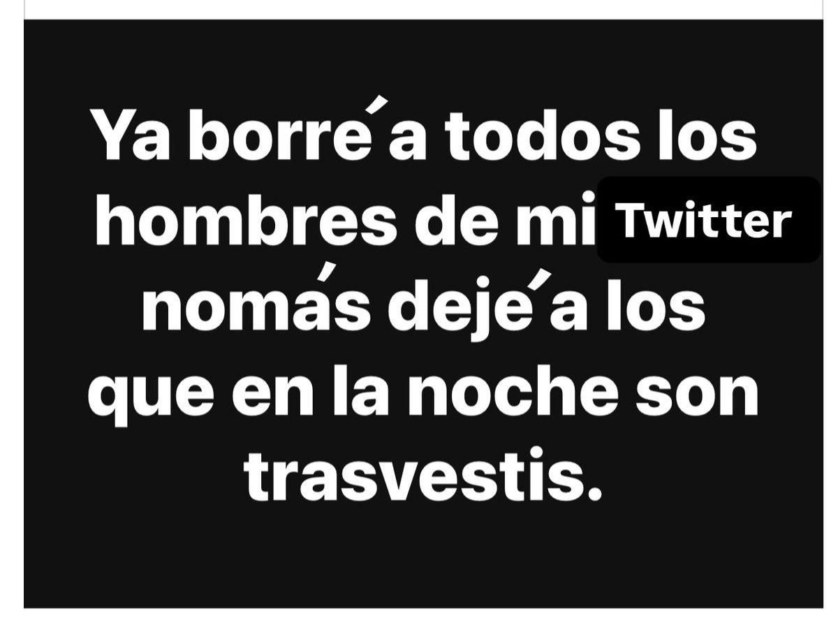 Los tengo bien controlados 👀