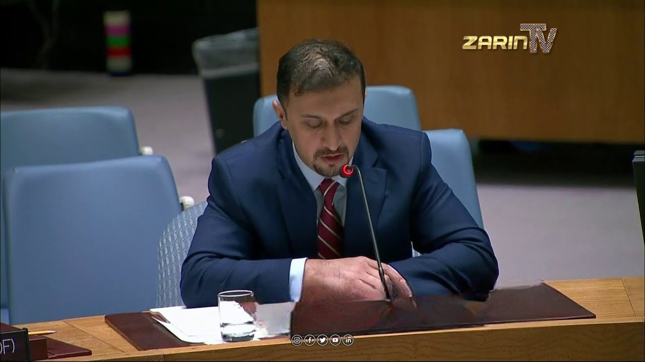 افغانستان مبلغ ۹۰۰ هزاردالر از مجمع عمومی سازمان ملل قرضدار است
