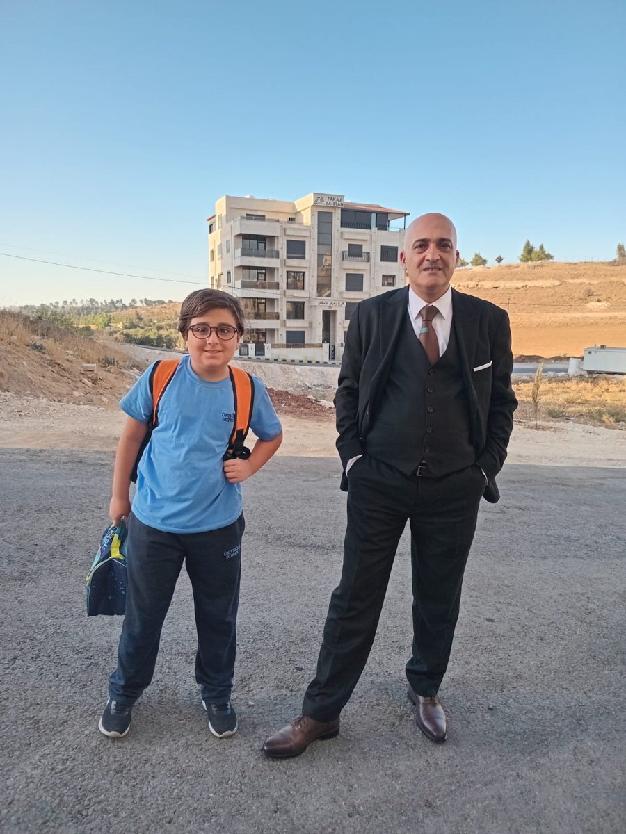 ‎ محمد حافظ الخصاونة (@kasawne) on Twitter photo 