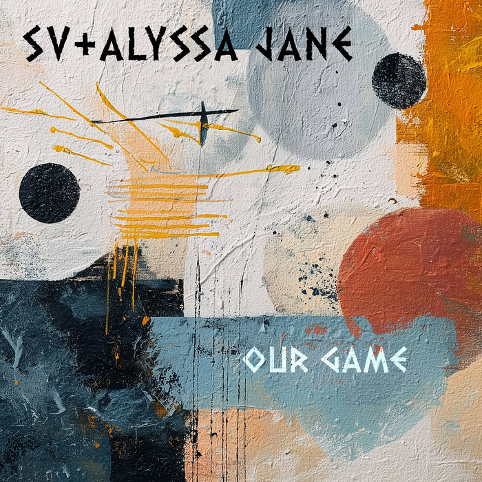 RadioEsperantia's tweet image. Los norteamericanos SV &amp;amp; Alissa Jane presentan Our game en el programa Confusión 879 en Radioesperantia.com. radioesperantia.com/2025/09/los-no…