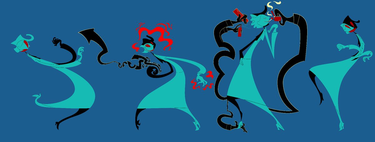 Do you all like my creature