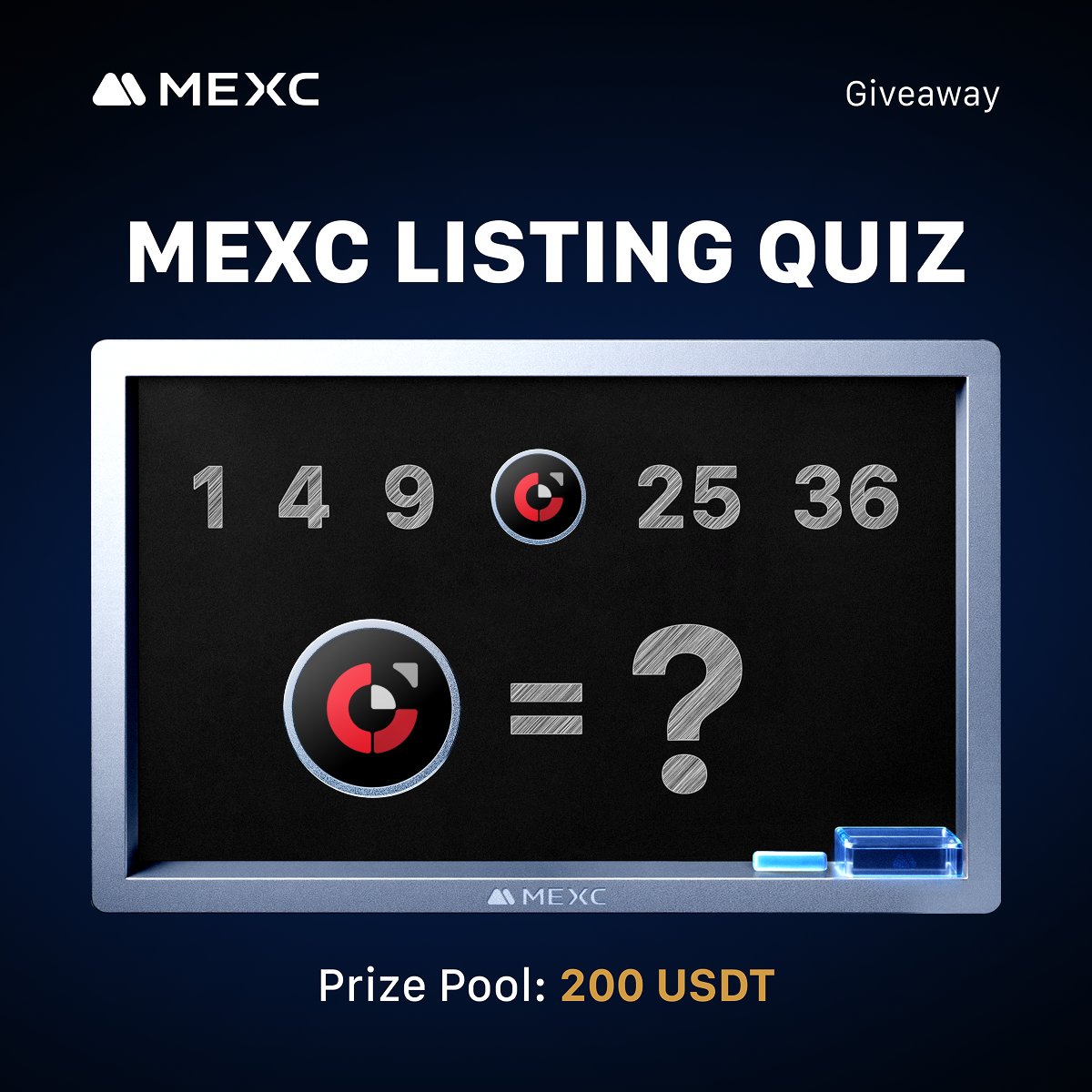 MEXC Alpha tweet media