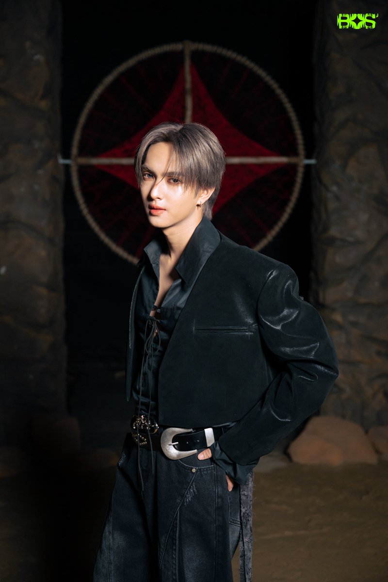 📸BEHIND THE SCENES - ‘BB’ 
PERFORMANCE VIDEO #COPPERdechawat

BUS - BB
OFFICIAL MUSIC VIDEO OUT NOW!
🔗: youtu.be/-NKioeH1iwQ  

MUSIC ON ALL STREAMING
🔗: Becauseofyouishine.lnk.to/BUSBB

#BUS_BB_MV
#BUS_BB
#BUSbecauseofyouishine