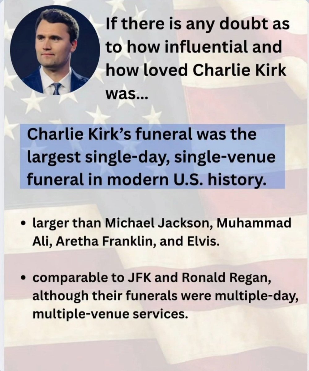 JaelCorbleu's tweet image. #Consequential #WeAreCharlieKirk