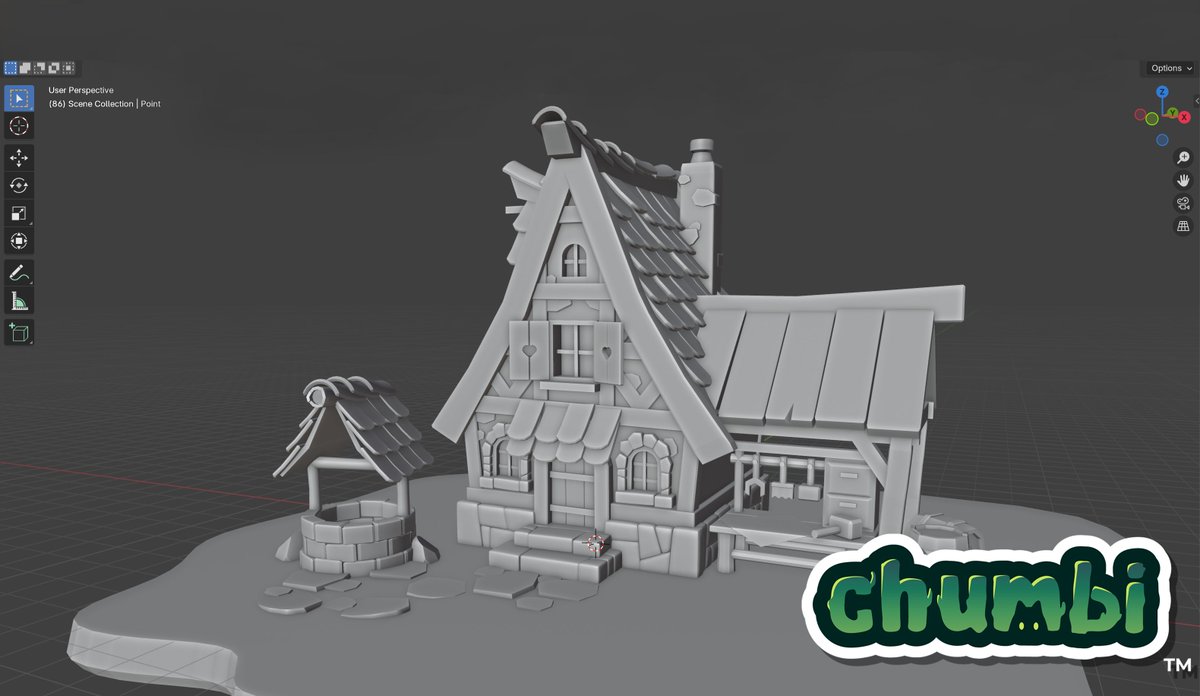chu_mb1's tweet photo. 👀 did we hear some fam say leakss ??

- below is a sneak peek of Chumbi World™, our upcoming web2/web3 openworld 3D survival &amp; building game

- Chumbi World™ will feature all mechnics from Chumbi Valley™ &amp; Chumbi Lands™, but also includes new features

^^ https://t.co/frgpHVWYHa