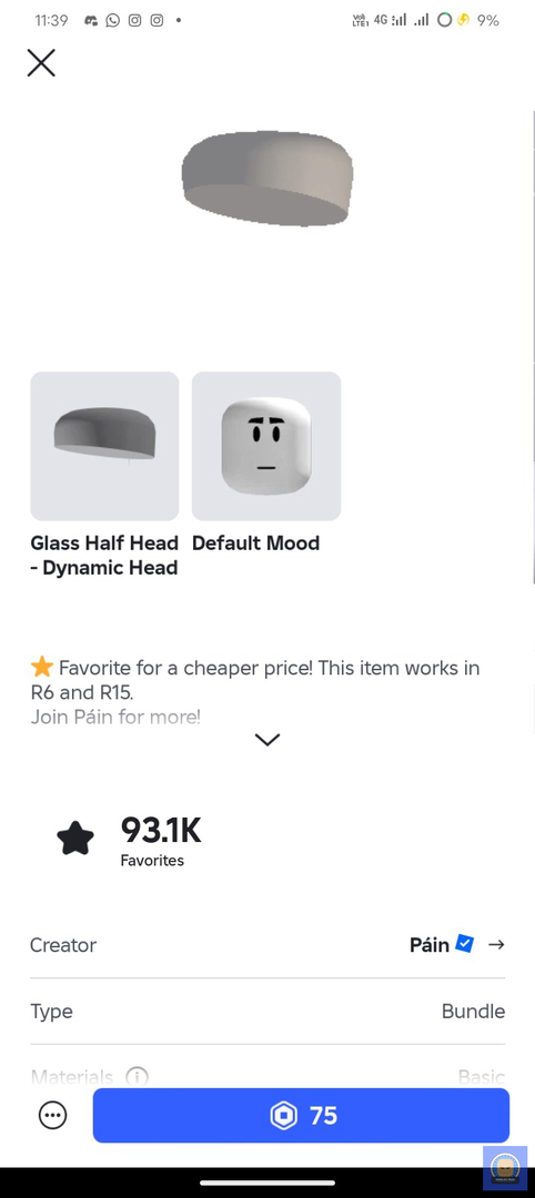 Roblox Fess tweet media