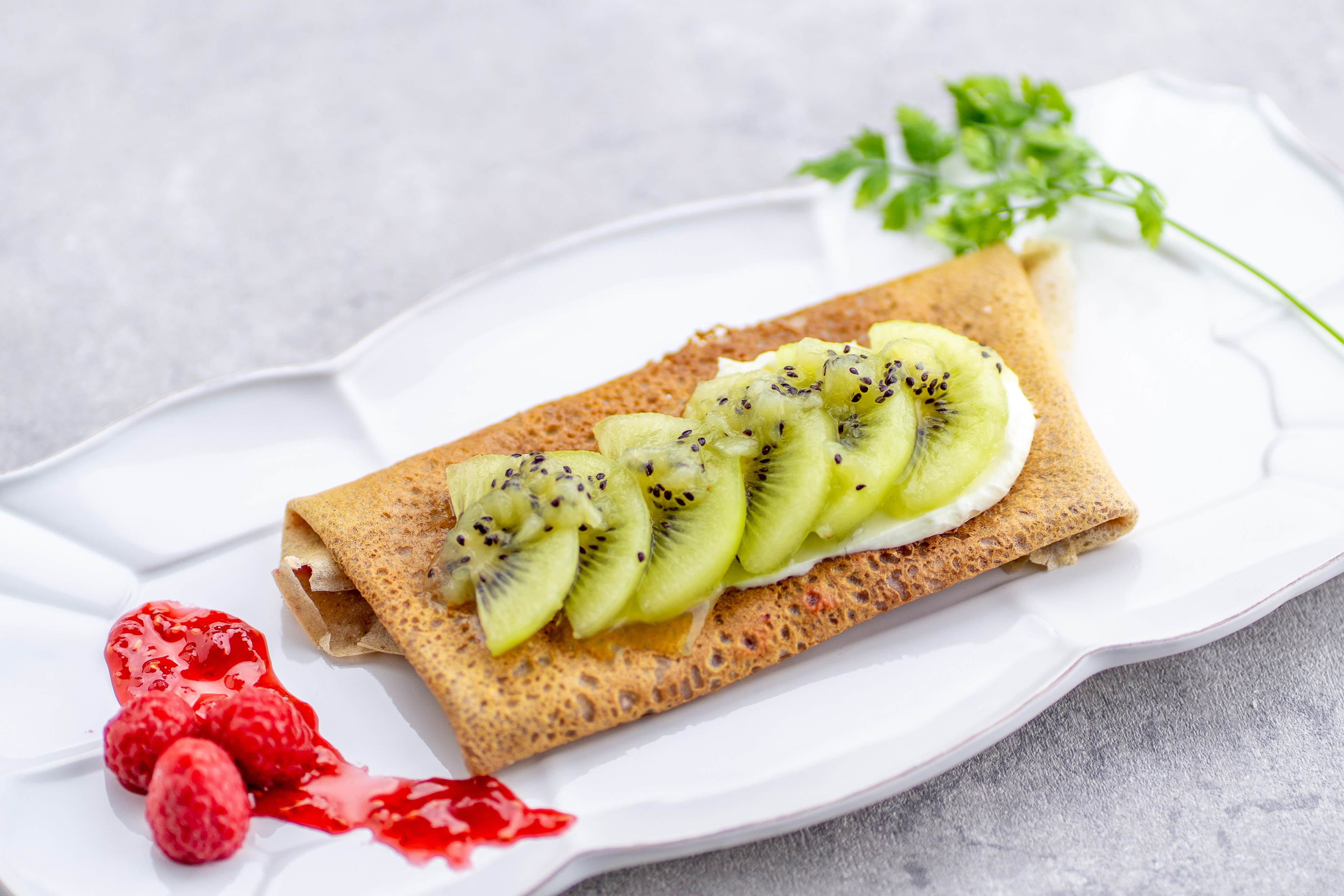 ガレット - Search / X