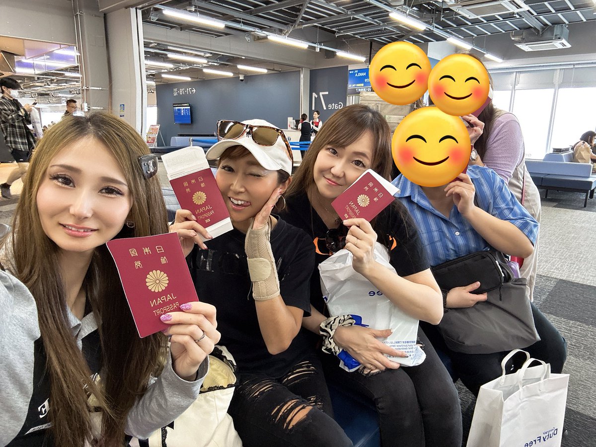 onyankozu's tweet image. 行ってきまー✈️