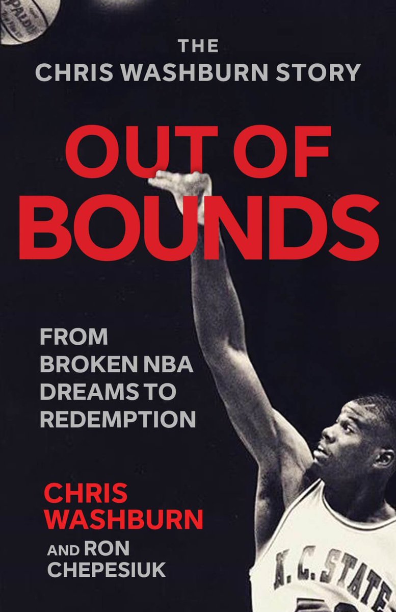 True Crime Tuesday presents: Out Of Bounds: From Broken NBA Dreams To Redemption w/Chris Washburn &amp; Ron Chepesiuk

LISTEN/WATCH HERE—&gt; darknessradioshow.com

#crime #truecrime #truecrimepodcasts #truecrimetuesday #chriswashburn
#ronchepesiuk #outofbounds #TimDennis