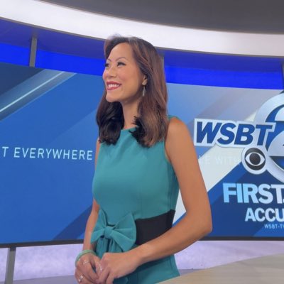 Fresh headshots for <a href="/WSBT/">WSBT 22</a>! All this to gear up for my on-air debut this Monday, Sept. 29 😁