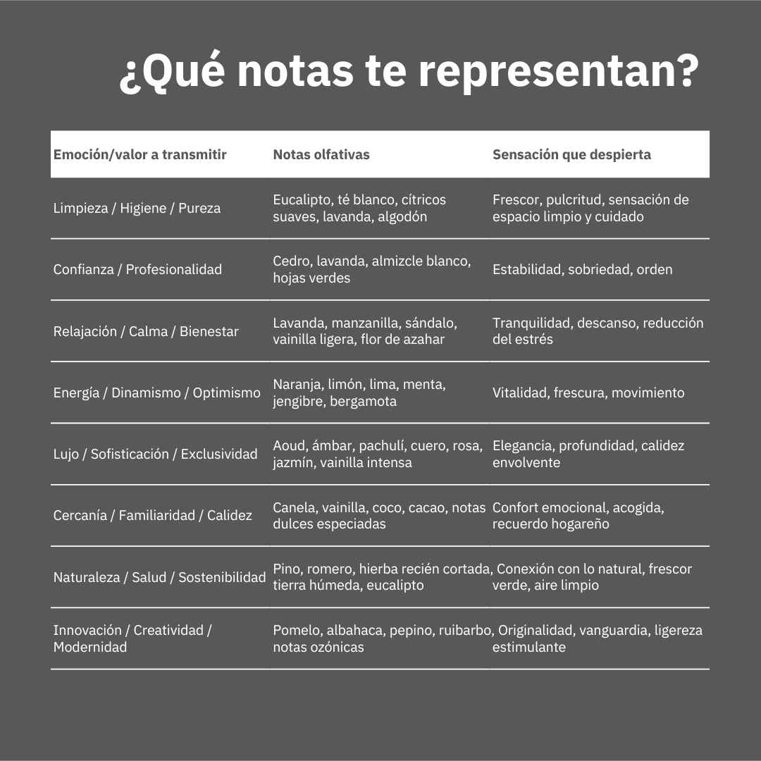 BalearsEcomon's tweet photo. ¿Quieres que tu negocio en #Mallorca tenga una identidad memorable? El marketing olfativo es clave.

Un buen aroma puede aumentar tus ventas hasta un 35%.  ¡Una estrategia que funciona!

#MarketingOlfativo #MarketingSensorial https://t.co/QJznFWpDMb