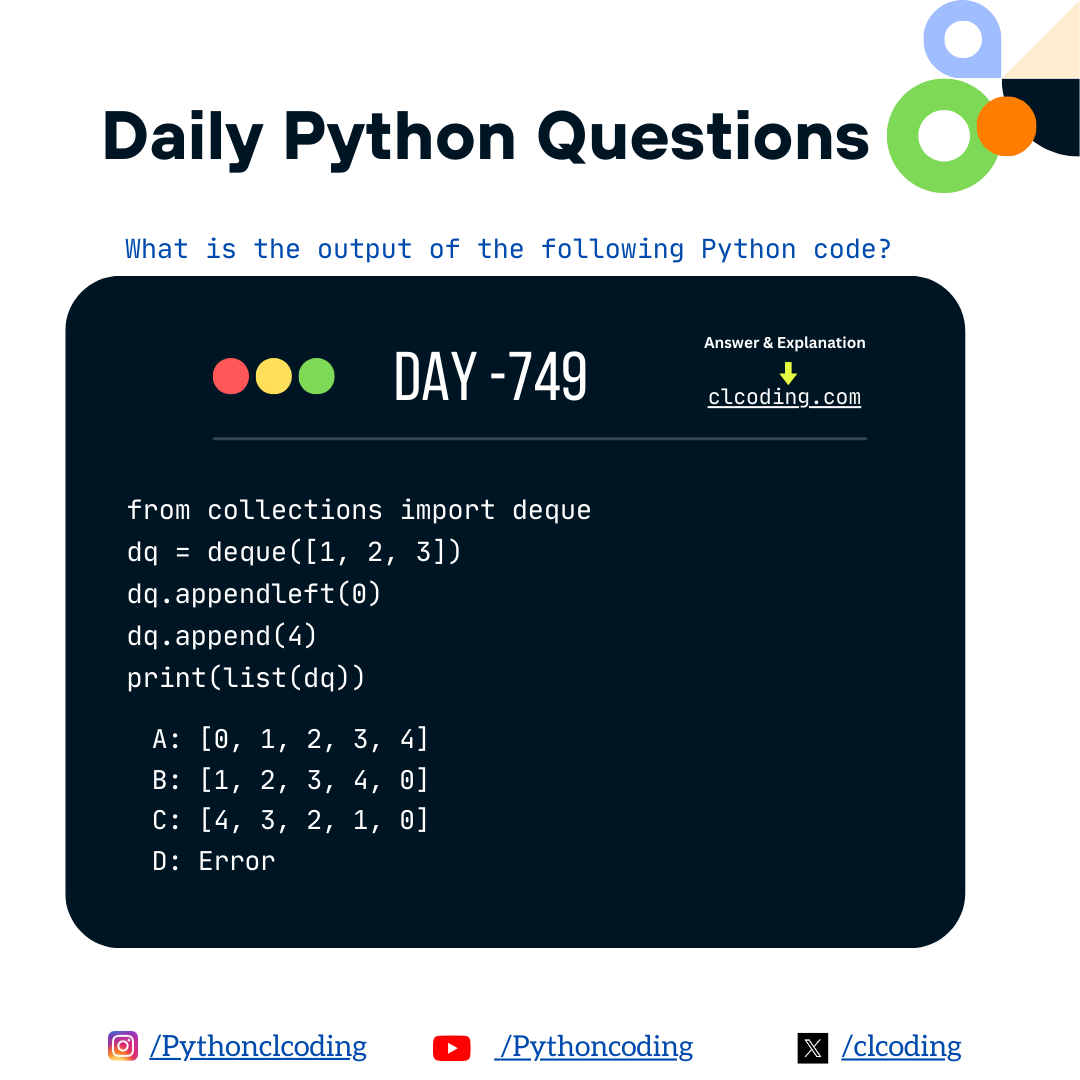 Python Coding tweet media