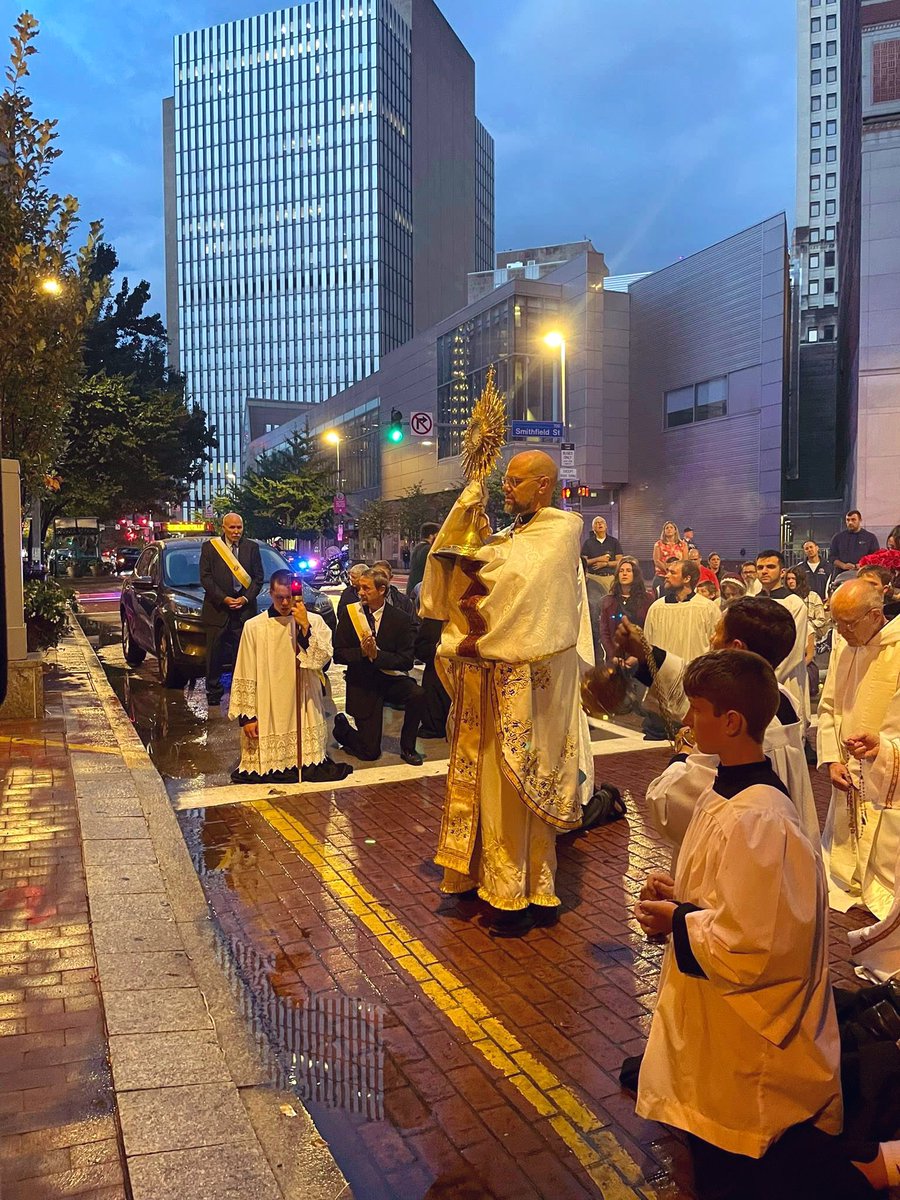 40 Days For Life Pittsburgh tweet media