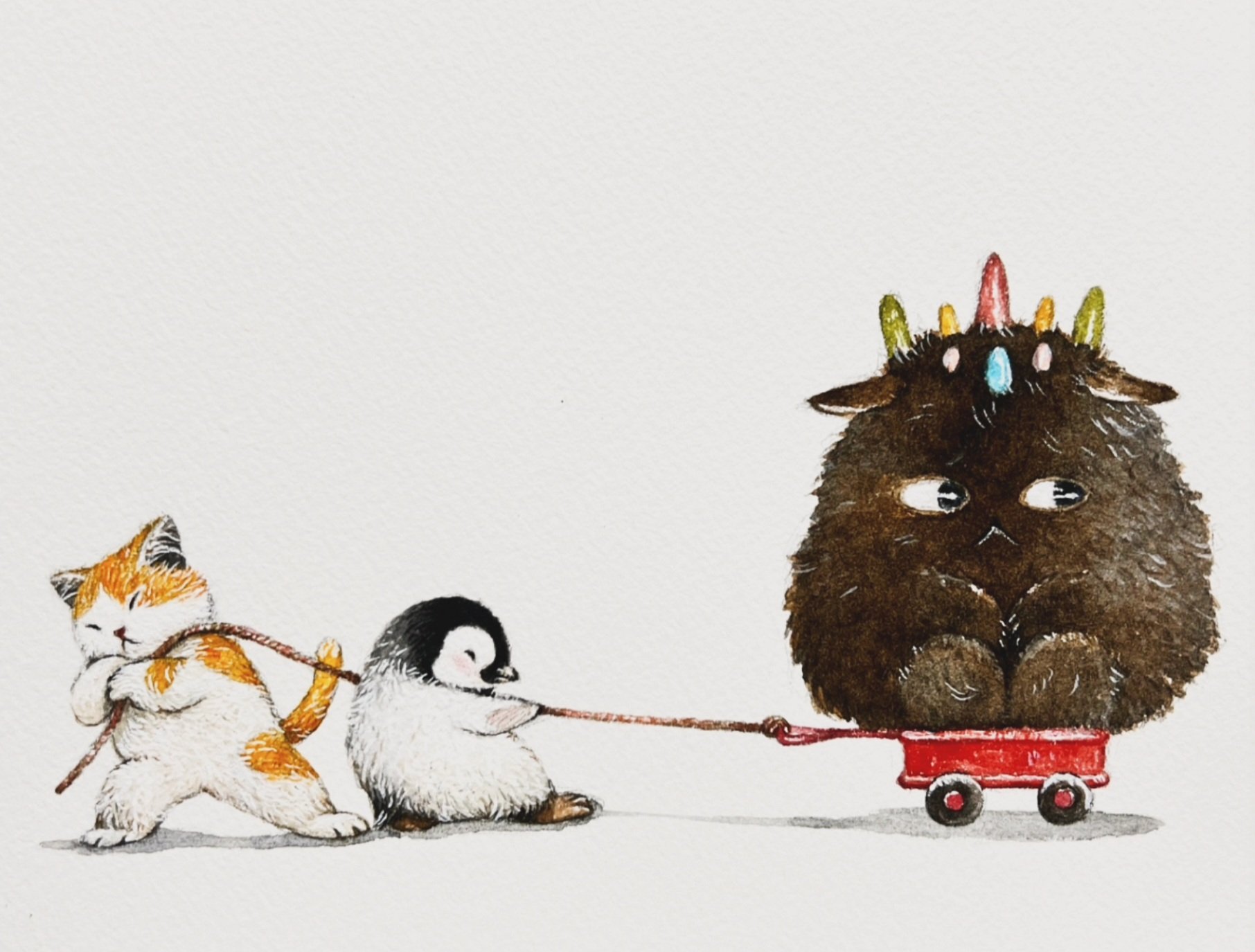 まふゆページ まふゆページ まふゆページ イラストレーター「まふゆ」(2 枚