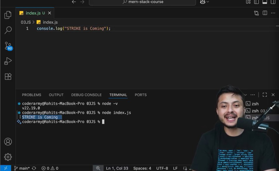 pa_abhaysinh's tweet image. ๐ Day 16 of my #WebDevJourney
Why JavaScript rules the web? ๐
๐น C++ too risky for browsers ๐ซ
๐น Memory safety & garbage collection ๐งน
๐น V8 Engine = Blazing fast โก
๐ซถ@rohit_negi9 Bhaiya Kya Samjaya Hain๐ซก
#JavaScript #100DaysOfCode #webDev #LearnInPublic #Consistency #Code