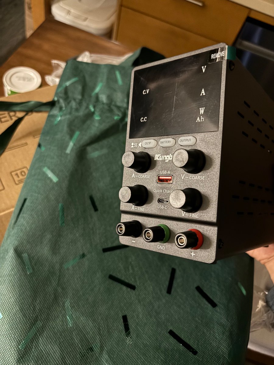 outside five sigma tweet media