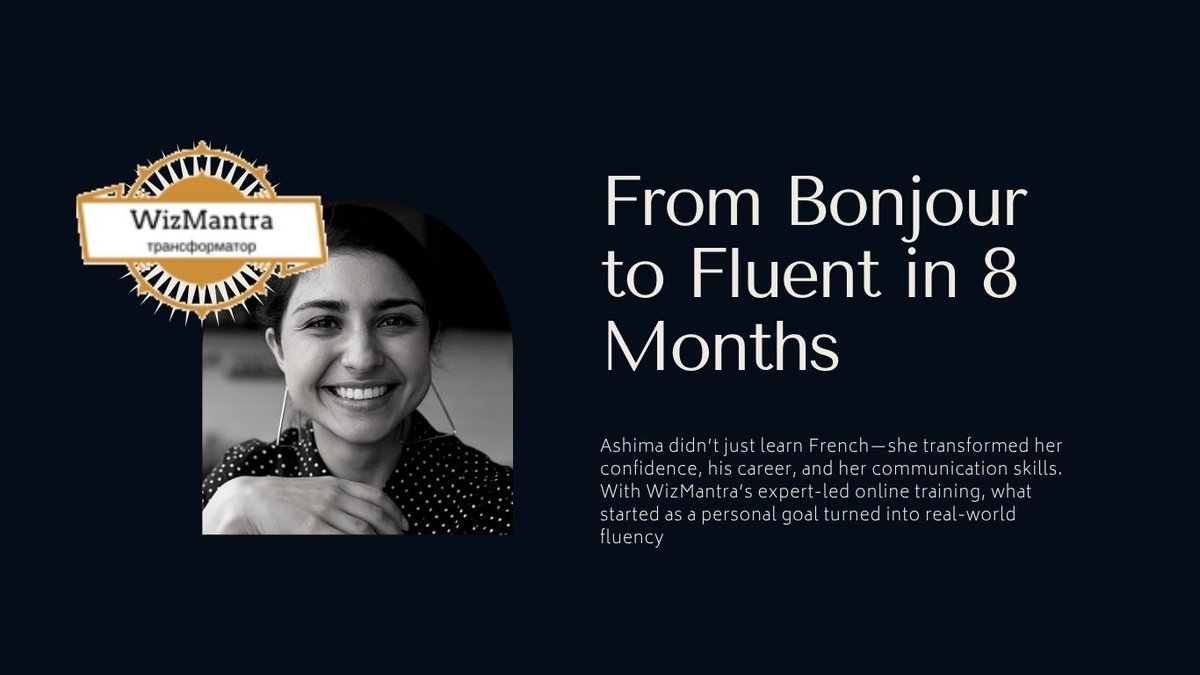 Bonjour Dubai! 🇫🇷 Fun French classes for kids &amp; adults — songs, role play &amp; real conversations. #LearnFrench #DubaiLife 
buff.ly/YM9ZAUu