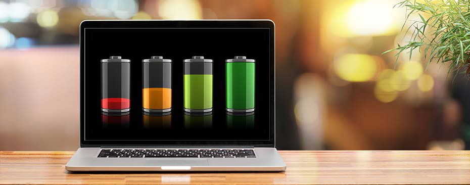 RXRadioUG's tweet image. In today’s #TechMoment, @jamesonen how to prolong your laptop battery life!

To extend your laptop&apos;s battery life, lower screen brightness, turn off Wi-Fi and Bluetooth when not in use, close background applications and unused external devices &amp;amp; more! 

#TheFatBoyShow