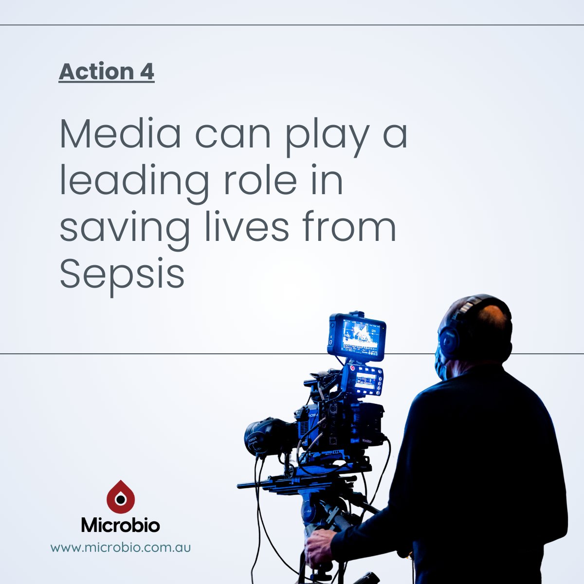 Microbio tweet media