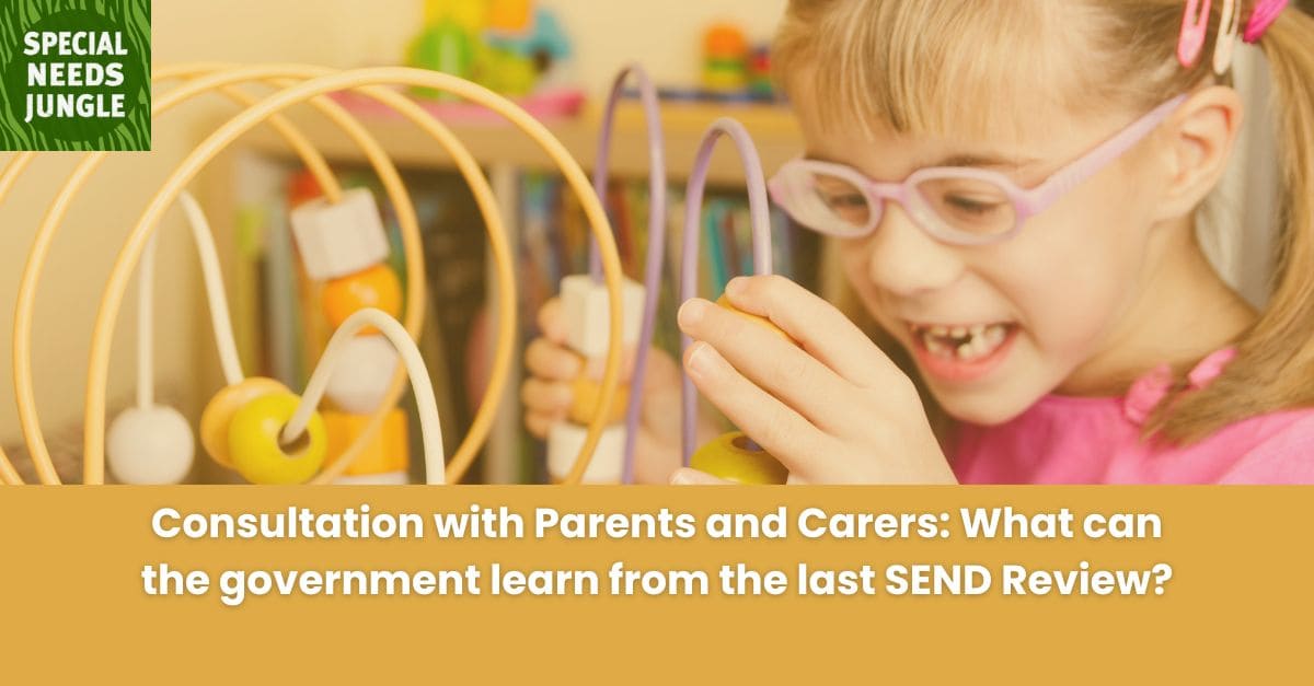 Special Needs Jungle tweet media