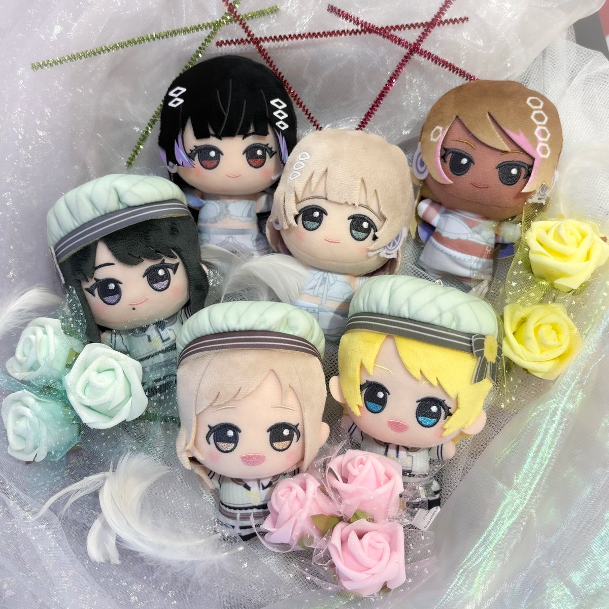 namco大阪日本橋店 on X