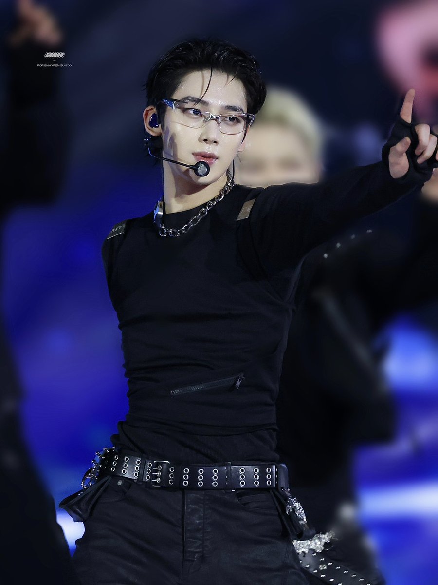 sun_oo99's tweet image. 250920 TMA

#선우 #엔하이픈_선우 #SUNOO #ENHYPEN #ソヌ