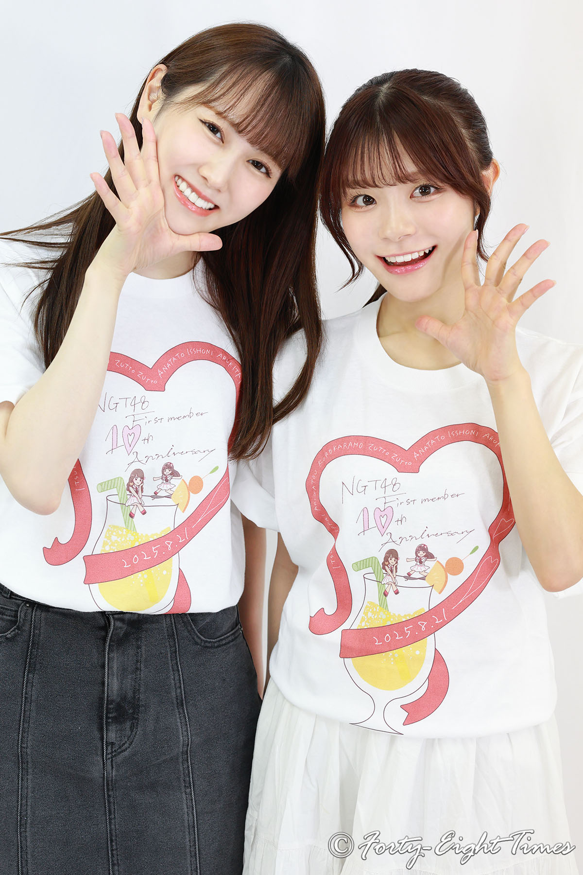 official_NGT48 (@official_NGT48) / X
