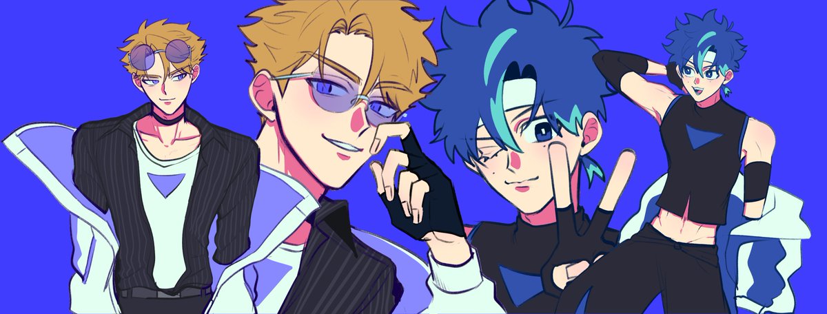 Sena (@sena_art_daze) / X
