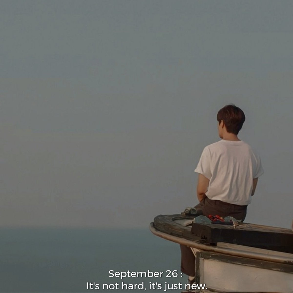 wordpostdaily's tweet image. Friday, September 26