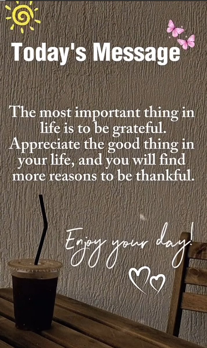Good morning! 🌅 
Today is another chance to rewrite your story. Don’t let yesterday’s struggles hold you back, focus on your goals, give your best, and trust that every step forward is progress. Stay strong, stay positive, and make today count! 💪🔥
#Navratri2025 
#MorningVibes