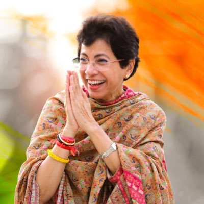 Pardeep75478122's tweet photo. @BhimArmyChief 
@RahulGandhi 
@priyankagandhi
@kumariselja
सिरसा से सांसद आदरणीय बहन कुमारी सेल्जा जी को जन्म दिन की बहुत बहुत बधाई जी https://t.co/B9jmVhXvua