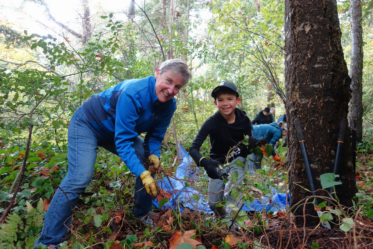 Lower Mainland Green Team tweet media
